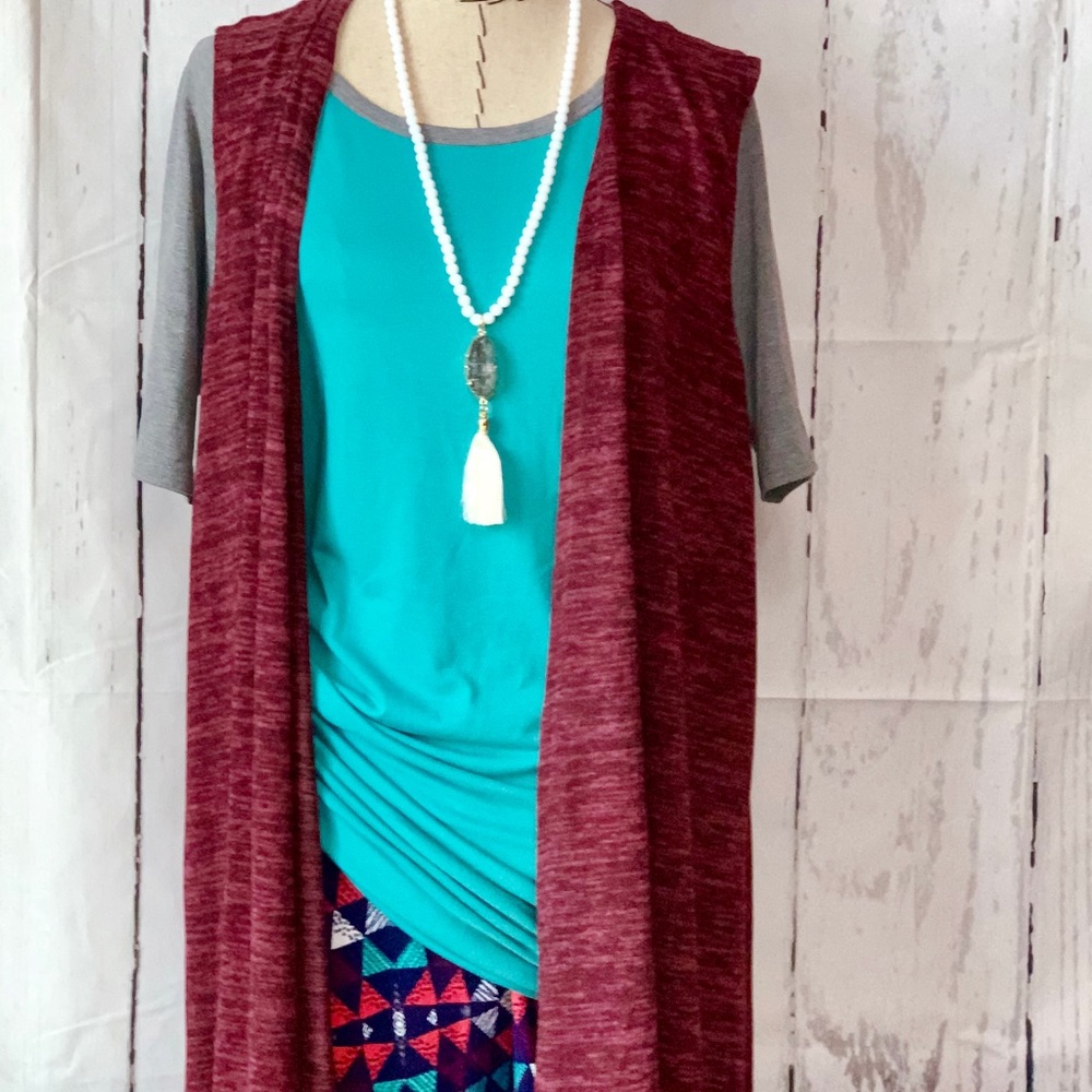 LulaRoe Outfit